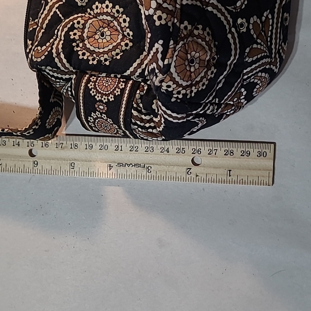 Women's Vera Bradley Pocketbook - Picture 5 of 9